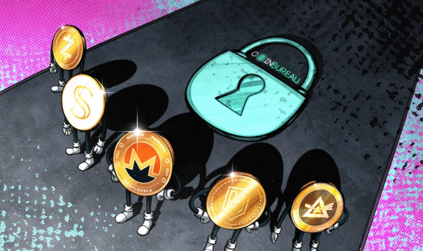 What Are Privacy Coins?