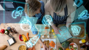Artificial Intelligence in Nutrition Planning