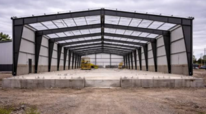 Steel Erection Risk Management: How Poor Load Control Triggers Costly Delays, Damage, and Safety Incidents